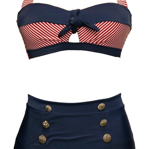 Bathing suit - Picture 1 of 3